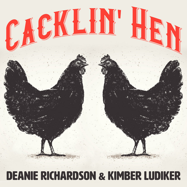 Cacklin' Hen