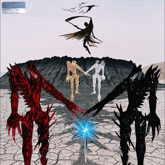 LEGÏON SZN 1.1.1 cover art