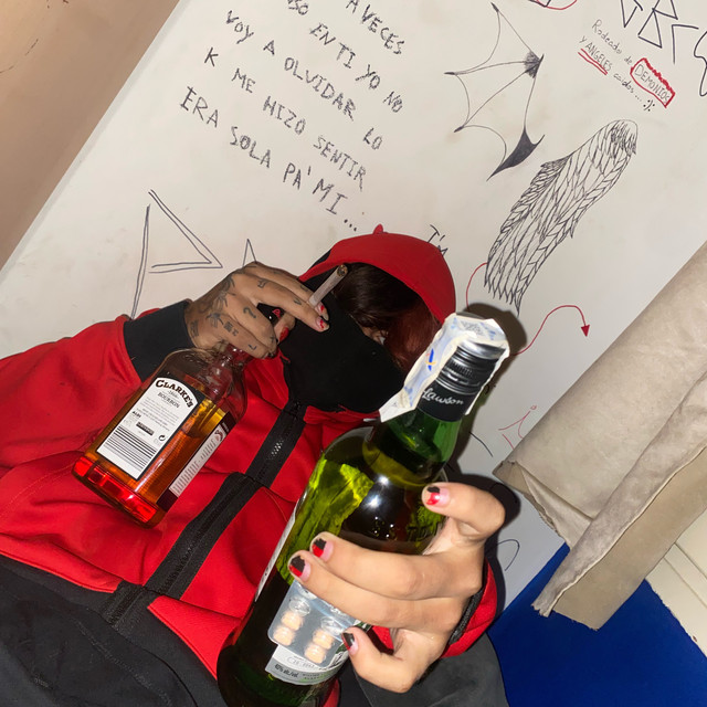 Liquor Store cover art