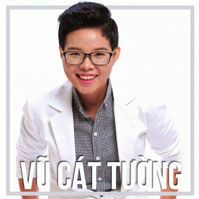Những Ca Khúc Hay Nhất Của Vũ Cát Tường cover art