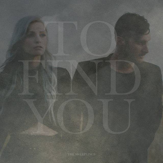 To Find You cover art