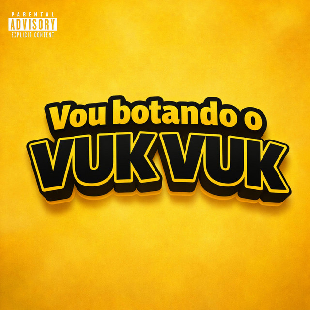 Vou Botando o Vukvuk
