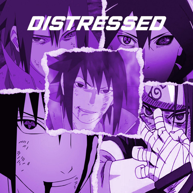 Distressed - Single by Brian | Spotify