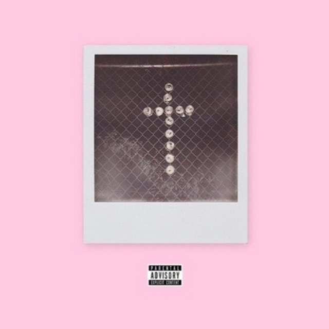 Bad Shit cover art