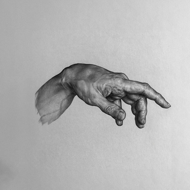 Pandora cover art