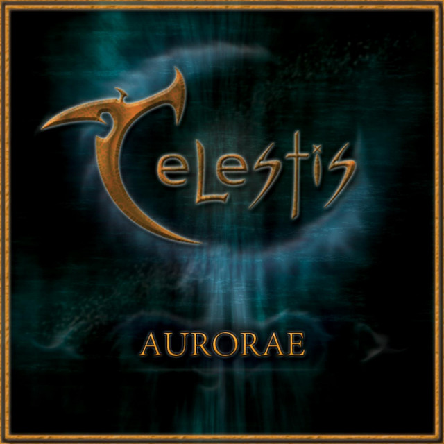Aurorae cover art
