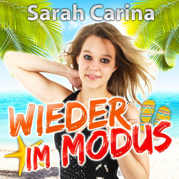 Sarah Carina Photo