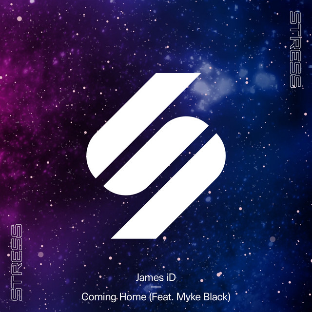 Coming Home (feat. Myke Black) - Extended Mix