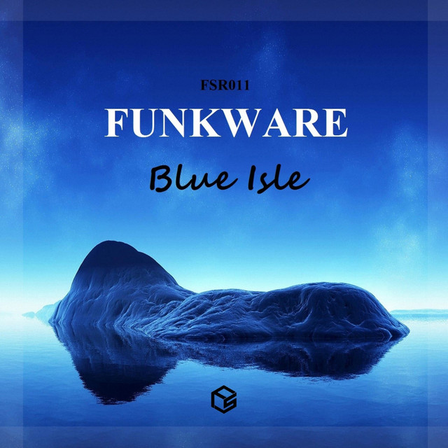 Blue Isle - Original Mix artwork