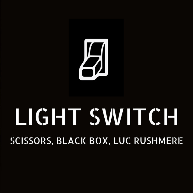 Light Switch - Club Mix