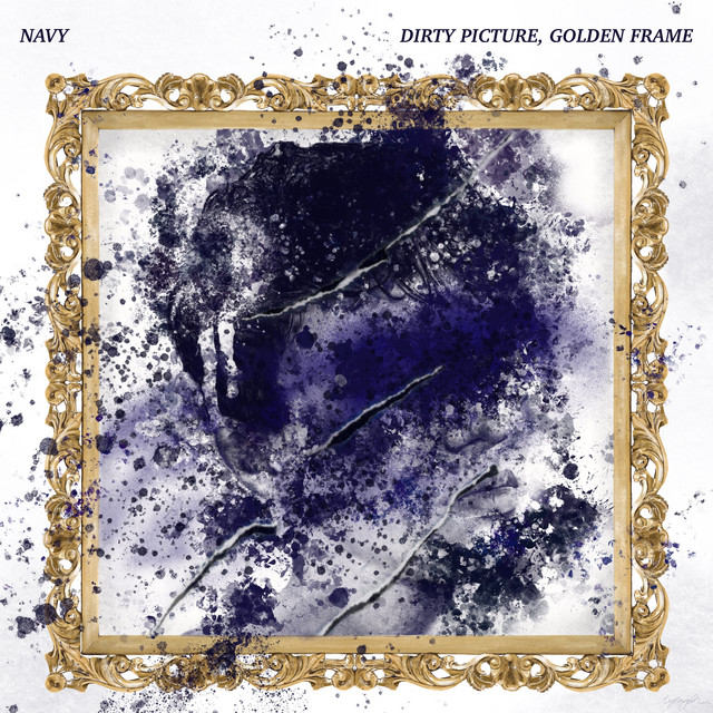 Dirty Picture, Golden Frame cover art