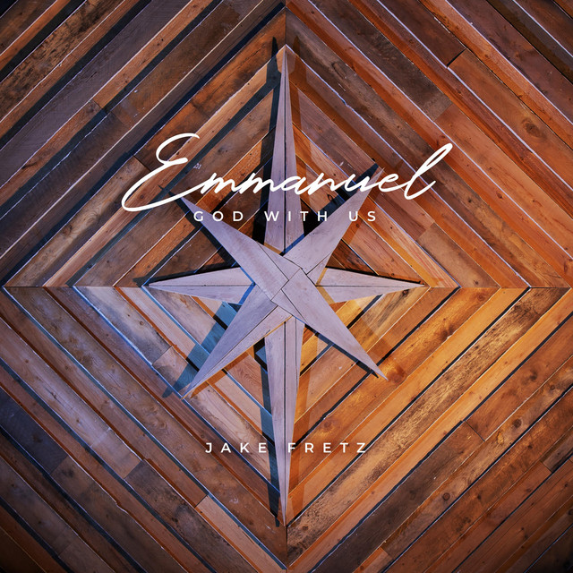 Emmanuel God With Us - Radio Version