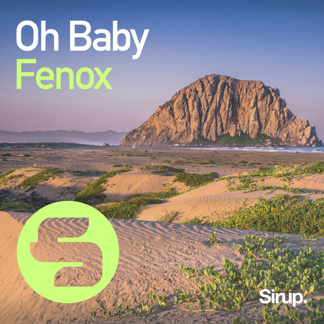 Oh Baby cover