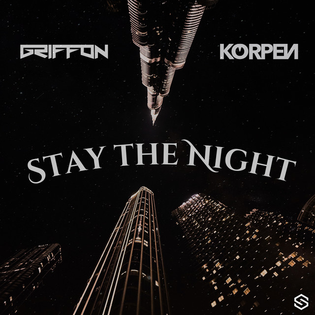 Stay the Night - Extended