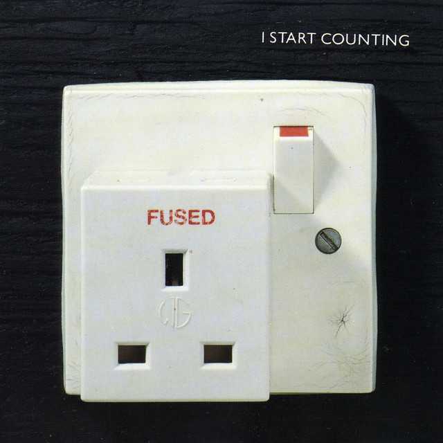 Fused cover art