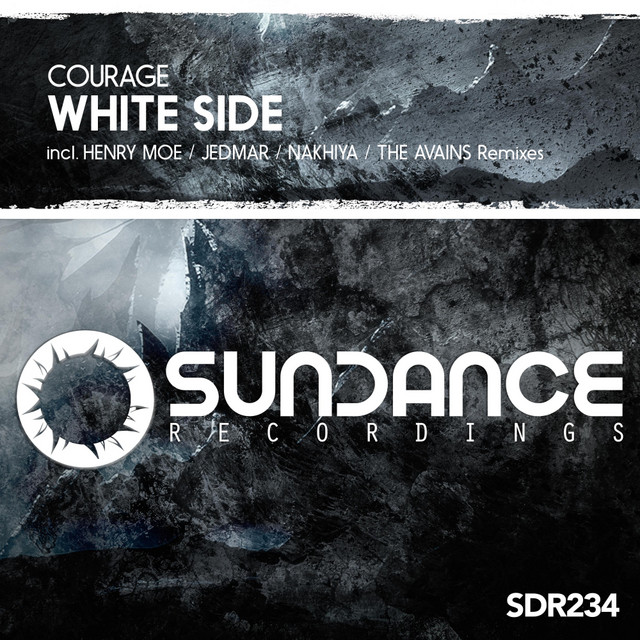 White Side - Nakhiya Remix cover art