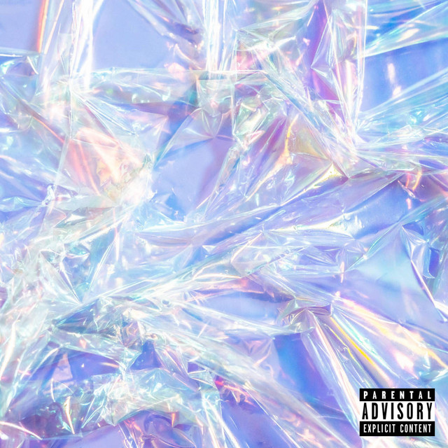 Crystal Album cover art
