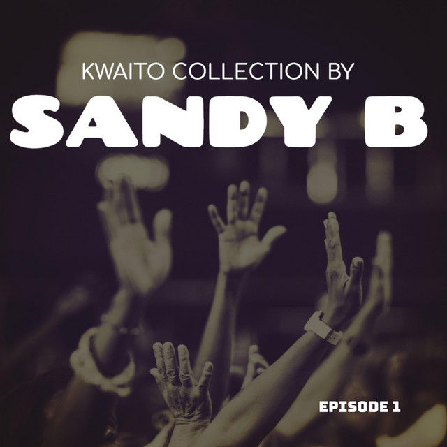 Kwaito Collection: Episode 1 cover art