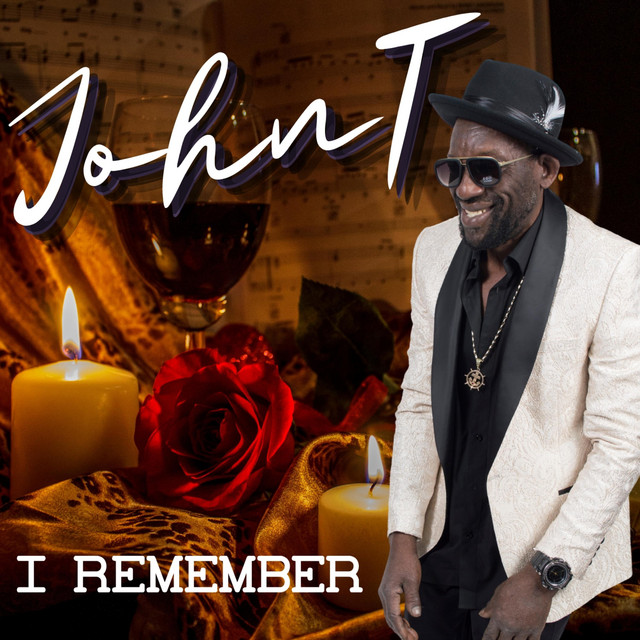 John -T | Spotify