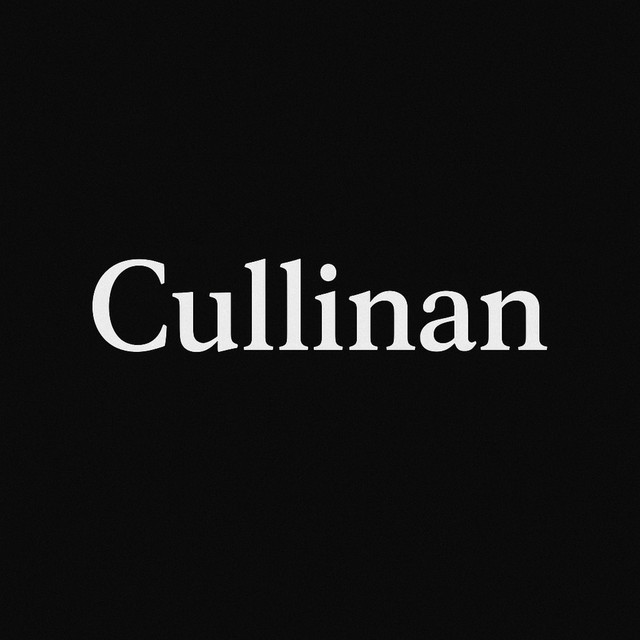 Cullinan cover art