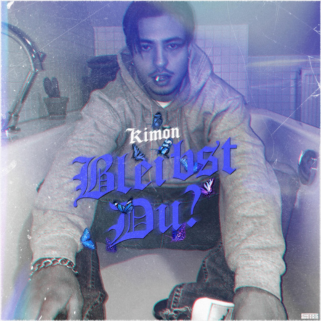Bleibst du? cover art
