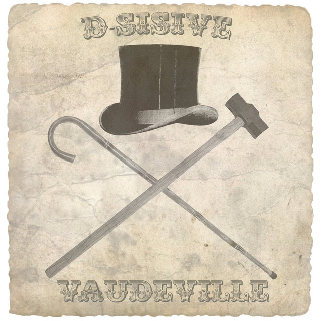 Vaudeville cover art