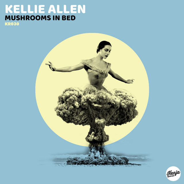 Mushrooms in Bed - Original Mix cover art