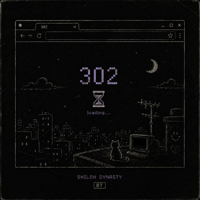 302 (Nocturne) album image