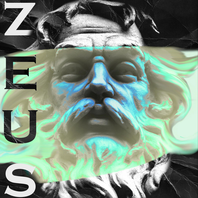 Zeus cover art