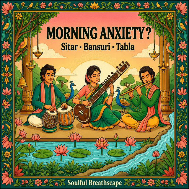 Morning Dopamine Reset cover
