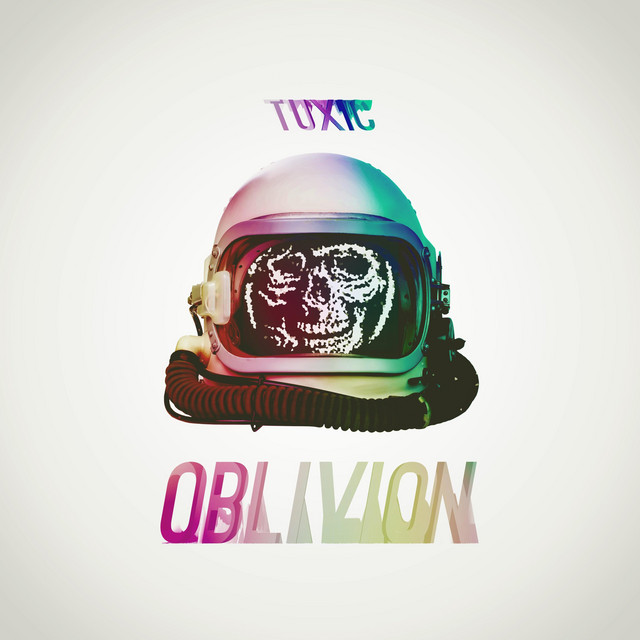 Oblivion cover