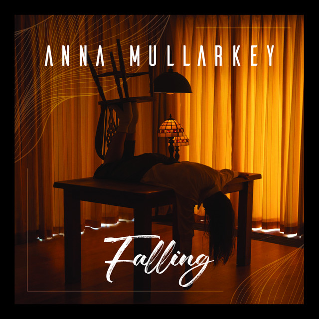 Falling cover art