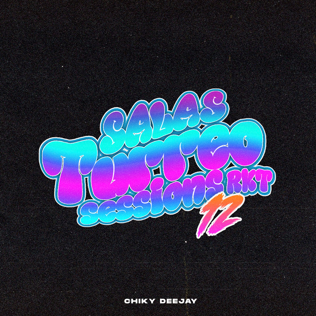 TURREO SESSIONS 12 RKT - Remix