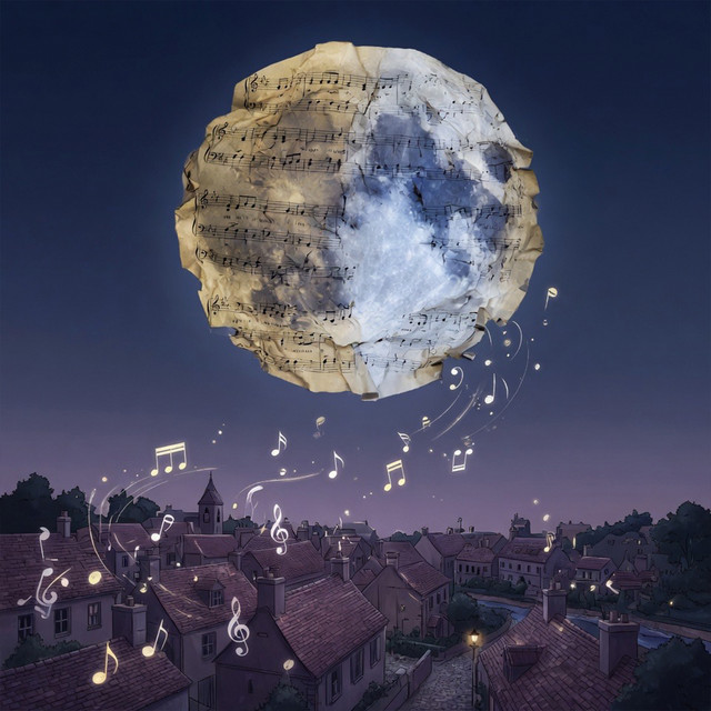 Amber rain threading cover art