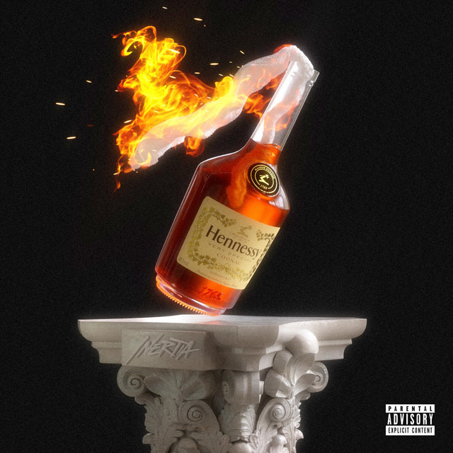 Hennessy cover art