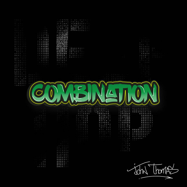 Combination cover art