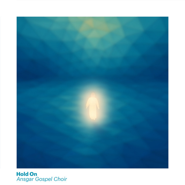 Hold on album image