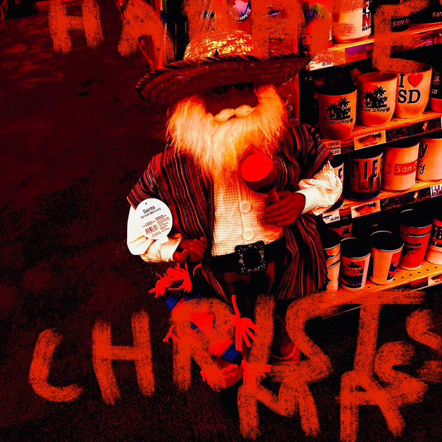 Hell on the Horizon Christmas Special cover art