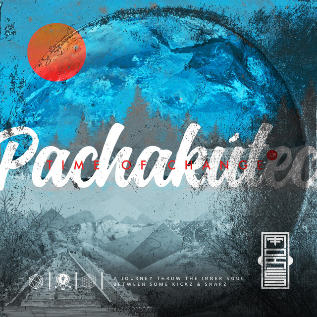 Pachakútec cover art