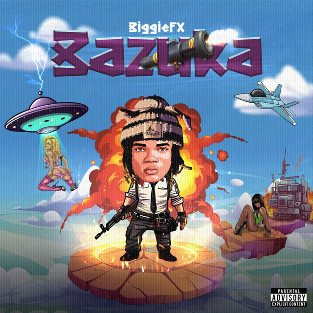 Bazuka