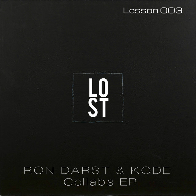 Collabs cover art