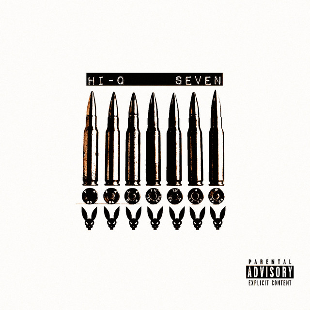 Seven cover art