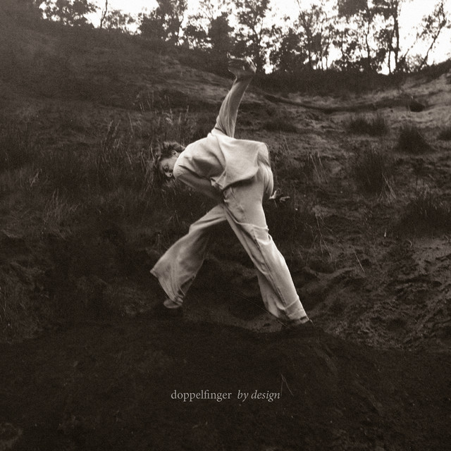 by design cover art