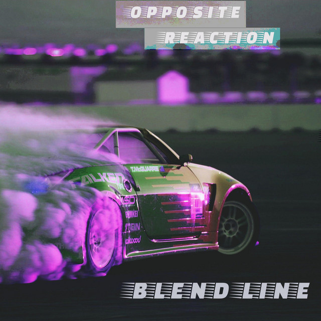 blend line (riddim refix)