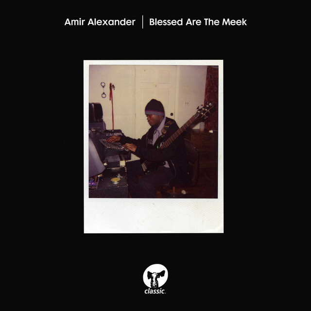 Blessed Are The Meek cover
