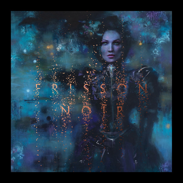 Frisson Noir cover art