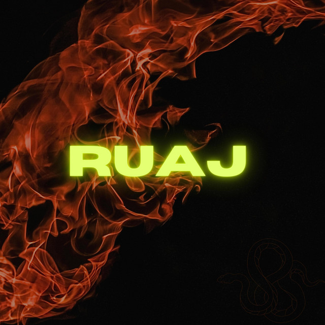 Ruaj
