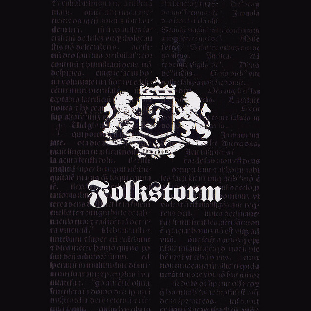 Sweden cover art