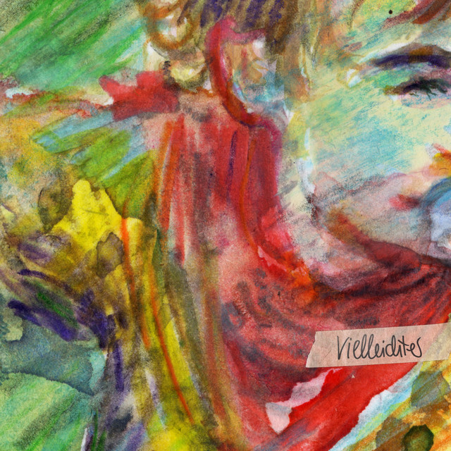Vielleichter cover