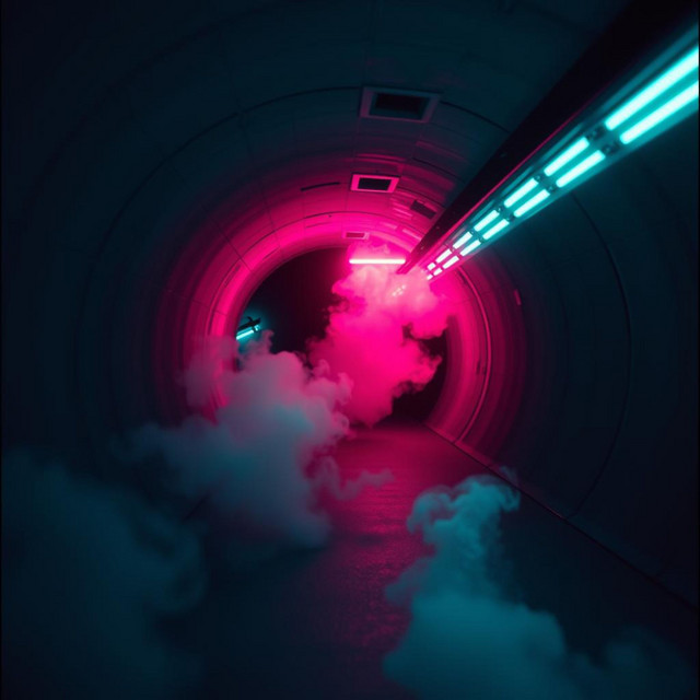 Lose Control